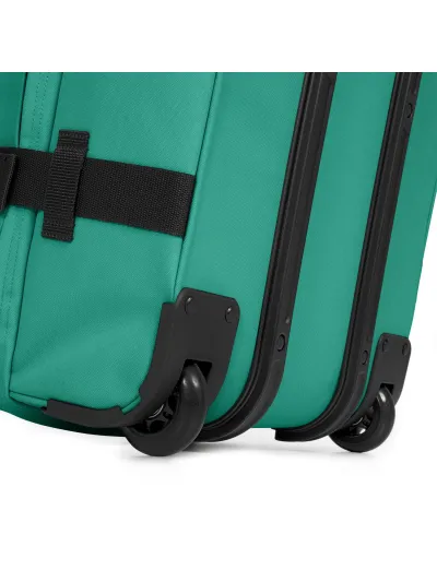 Eastpak - Transit'r M / Botanic Green - Uniszex bőrönd