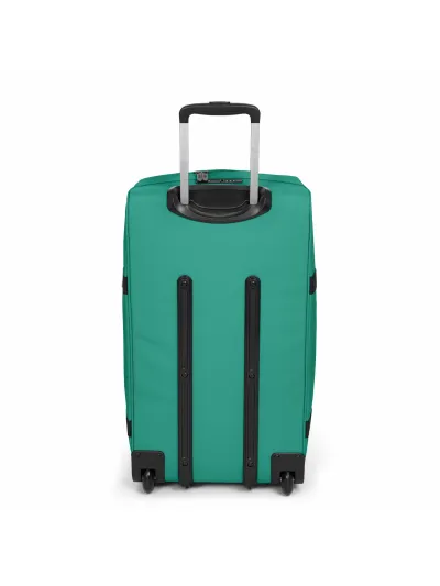 Eastpak - Transit'r M / Botanic Green - Uniszex bőrönd