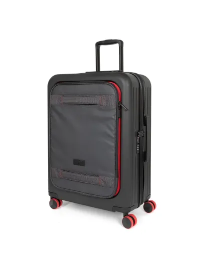 Eastpak - Cnnct Case L / CNNCT Accent Grey - Uniszex Bőrönd