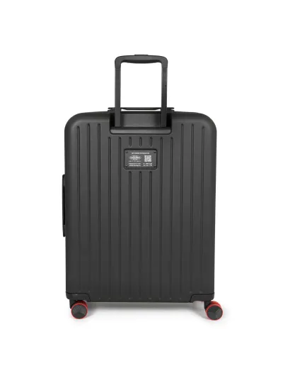 Eastpak - Cnnct Case L / CNNCT Accent Grey - Uniszex Bőrönd