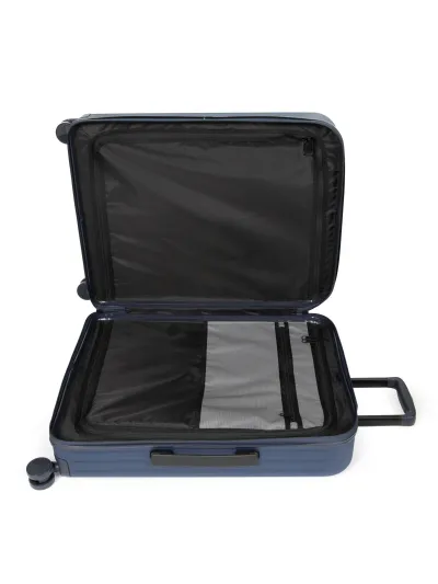 Eastpak - Cnnct Case L / CNNCT Accent Grey - Uniszex Bőrönd