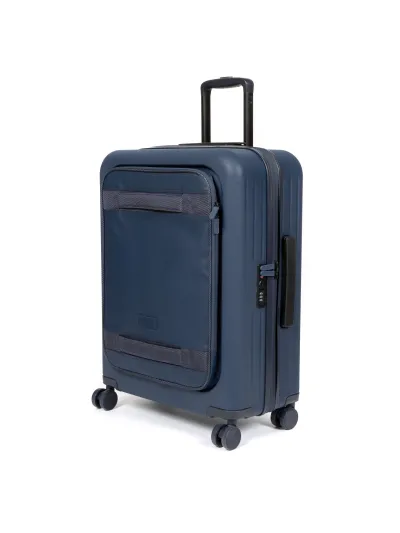 Eastpak - Cnnct Case L / CNNCT Marine - Uniszex Bőrönd