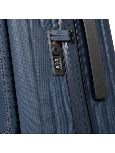 Eastpak - Cnnct Case L / CNNCT Marine - Uniszex Bőrönd