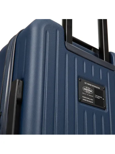 Eastpak - Cnnct Case L / CNNCT Marine - Uniszex Bőrönd