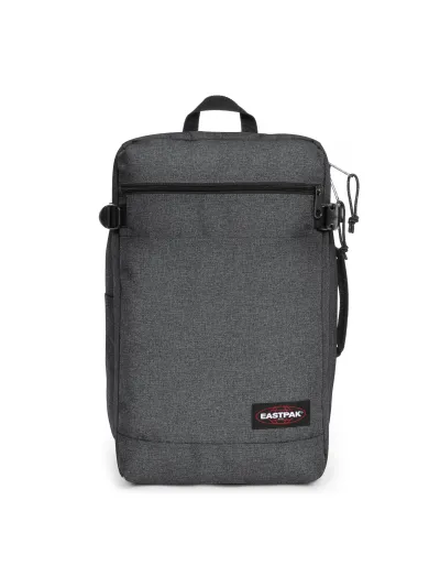Eastpak - Transit'r / Pack Black Denim - Uniszex hátizsák / Bőrönd