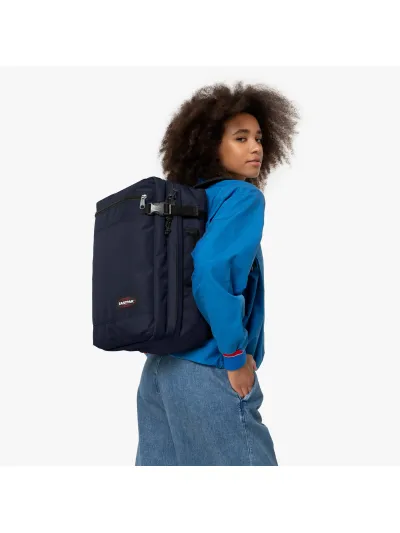 Eastpak - Transit'r / Pack Ultra Marine - Uniszec hátizsák / Bőrönd