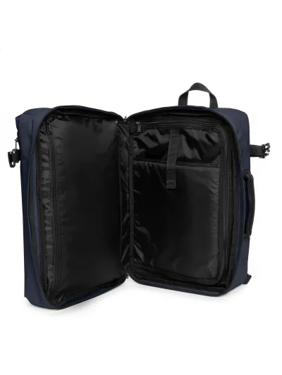 Eastpak - Transit'r / Pack Ultra Marine - Uniszec hátizsák / Bőrönd