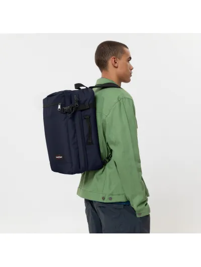 Eastpak - Transit'r / Pack Ultra Marine - Uniszec hátizsák / Bőrönd
