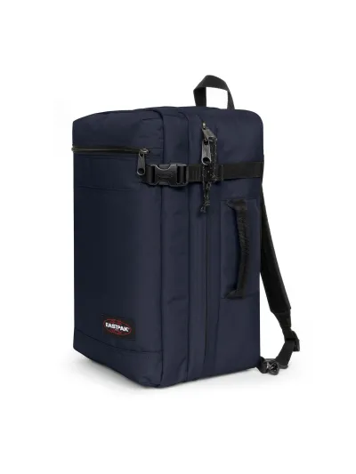 Eastpak - Transit'r / Pack Ultra Marine - Uniszec hátizsák / Bőrönd