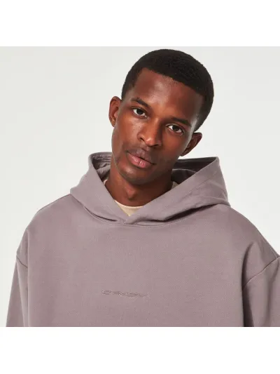 Oakley - Soho - Férfi Sportos pulóver