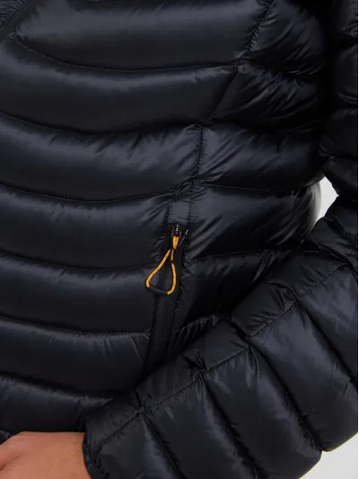 Fundango - Rauris Down - Férfi kabát