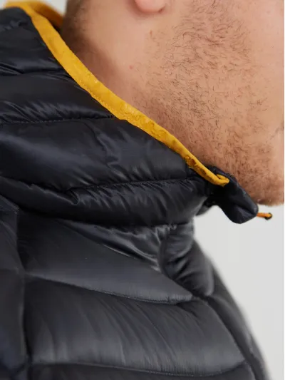 Fundango - Rauris Down - Férfi kabát