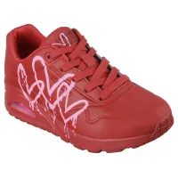 Skechers - Uno / Dripping In Love - Sneaker Női utcai cipő