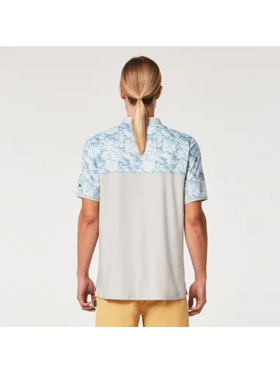 Oakley - Sand Block - Technikai Galléros Férfi póló