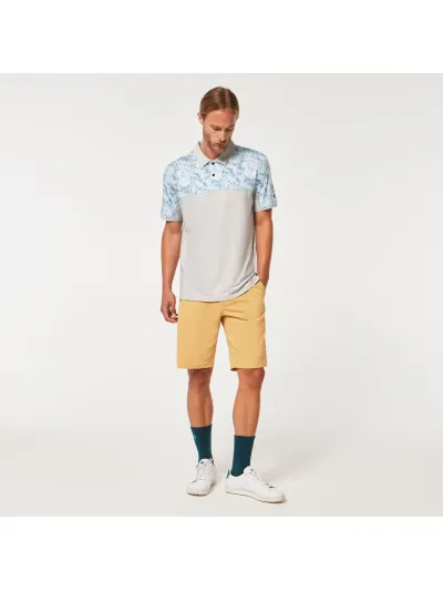 Oakley - Sand Block - Technikai Galléros Férfi póló