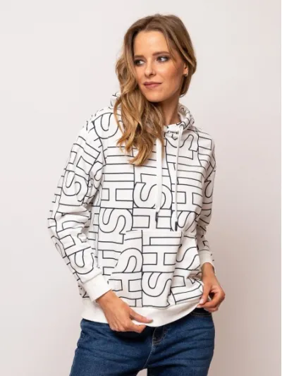 Heavy Tools - SEYKE - Sportos Női pulóver