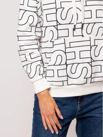 Heavy Tools - SEYKE - Sportos Női pulóver