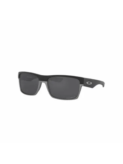 Oakley Férfi napszemüveg - TWOFACE - MATTE BLACK / PRIZM BLACK POLARIZED