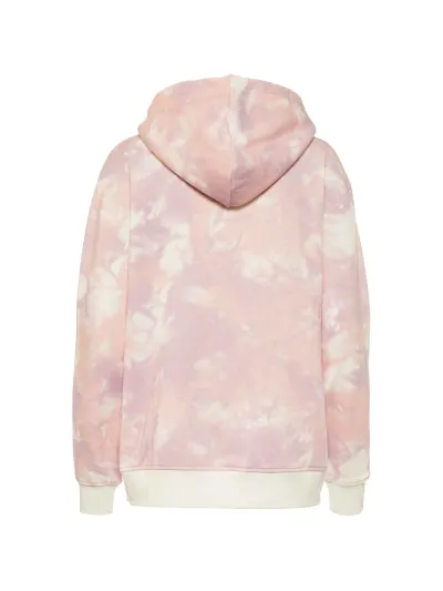 Vans - All Over - Silver Pink - Női melegítő pulóver