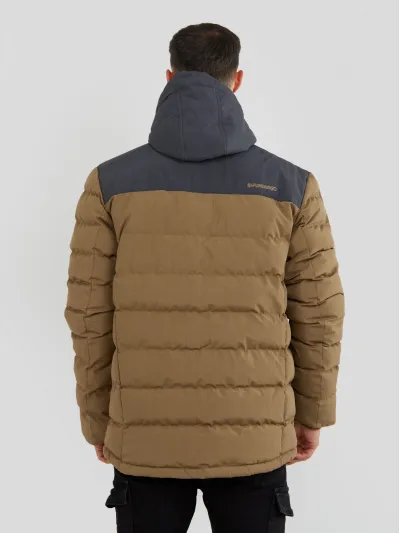 Fundango - Passat Padded  - Férfi kabát