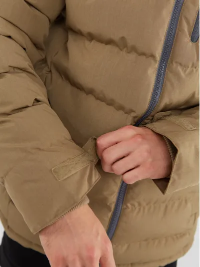 Fundango - Passat Padded  - Férfi kabát