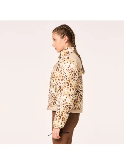 Oakley - TNP Puffy - Női kabát