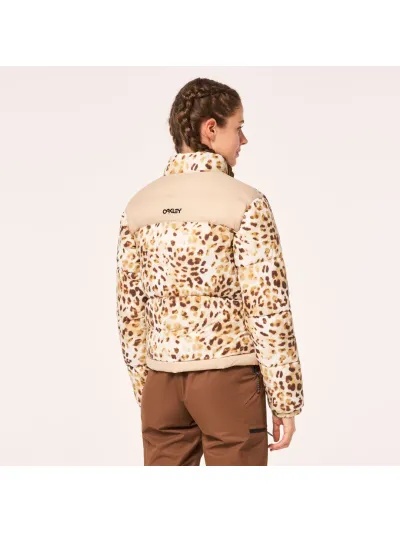 Oakley - TNP Puffy - Női kabát