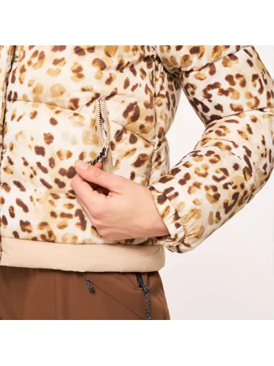 Oakley - TNP Puffy - Női kabát