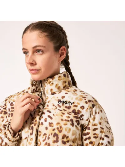 Oakley - TNP Puffy - Női kabát