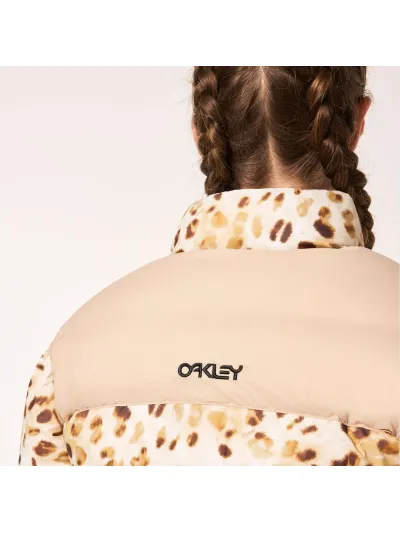 Oakley - TNP Puffy - Női kabát