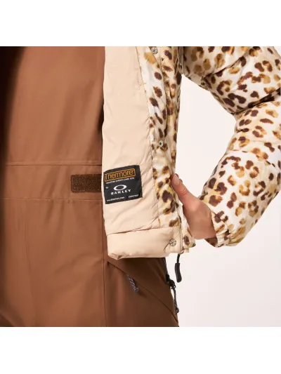 Oakley - TNP Puffy - Női kabát