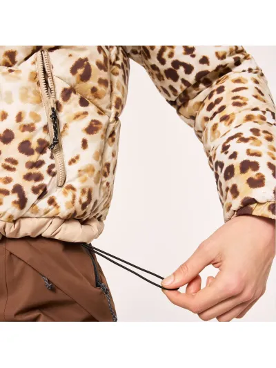 Oakley - TNP Puffy - Női kabát