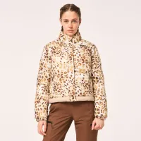 Oakley - TNP Puffy - Női kabát