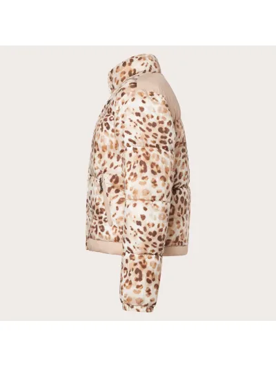 Oakley - TNP Puffy - Női kabát