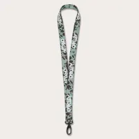 Oakley - Wanderlust Lanyard - Nyakpánt / kulcstartó
