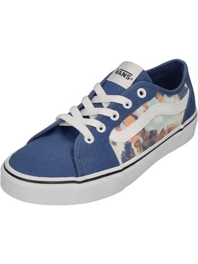 Vans - Filmore Decon - Sneaker Női utcai cipő