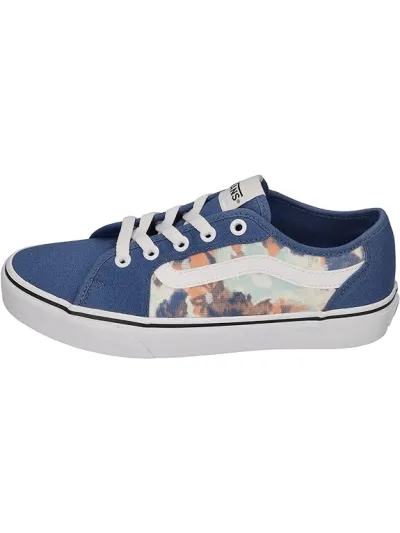 Vans - Filmore Decon - Sneaker Női utcai cipő