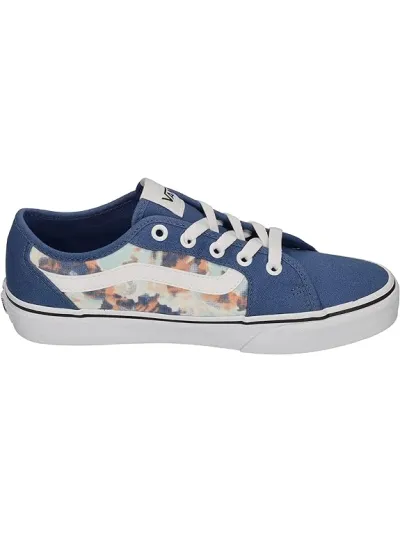 Vans - Filmore Decon - Sneaker Női utcai cipő