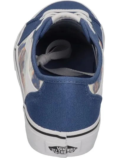 Vans - Filmore Decon - Sneaker Női utcai cipő