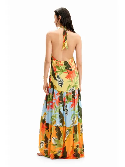 Desigual - Tropi - Női ruha