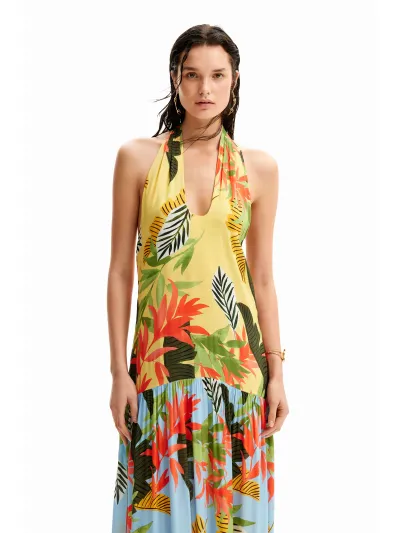 Desigual - Tropi - Női ruha