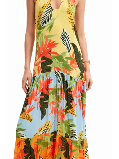 Desigual - Tropi - Női ruha