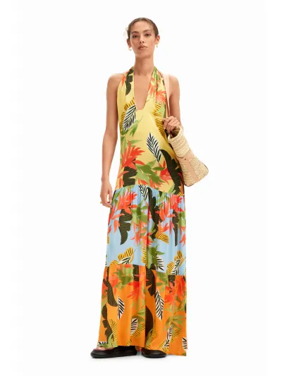 Desigual - Tropi - Női ruha