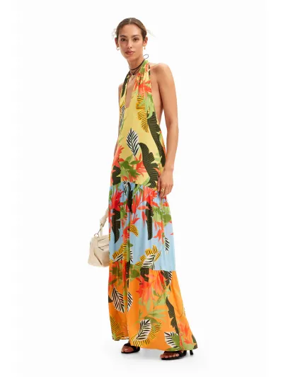 Desigual - Tropi - Női ruha