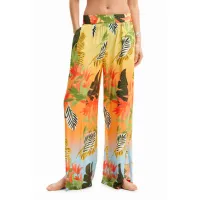 Desigual - Tropical - Sportos Női nadrág