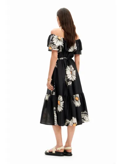 Desigual - Georgeo - Női ruha