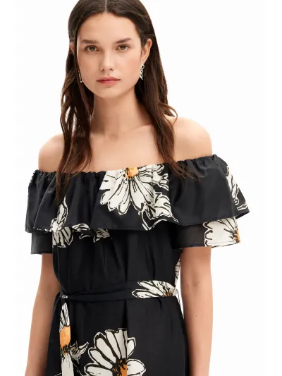 Desigual - Georgeo - Női ruha