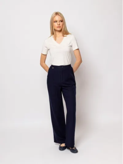 Heavy tools - Florel - Elegáns Női nadrág