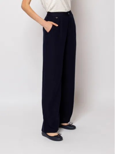 Heavy tools - Florel - Elegáns Női nadrág