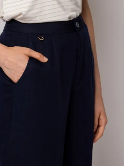 Heavy tools - Florel - Elegáns Női nadrág